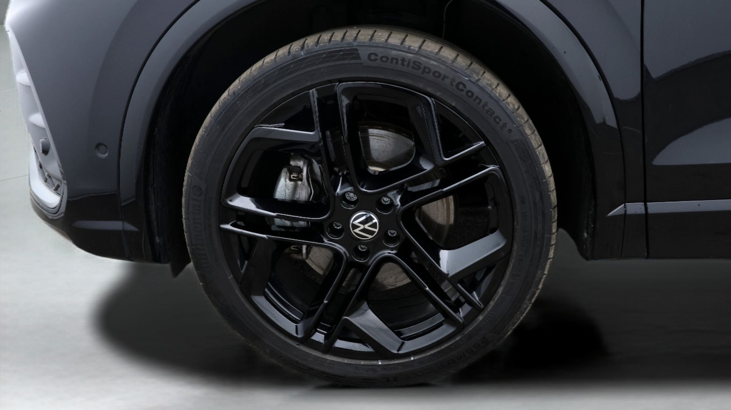 Used Volkswagen Tiguan 2024 for sale - 77915806: Photo 18