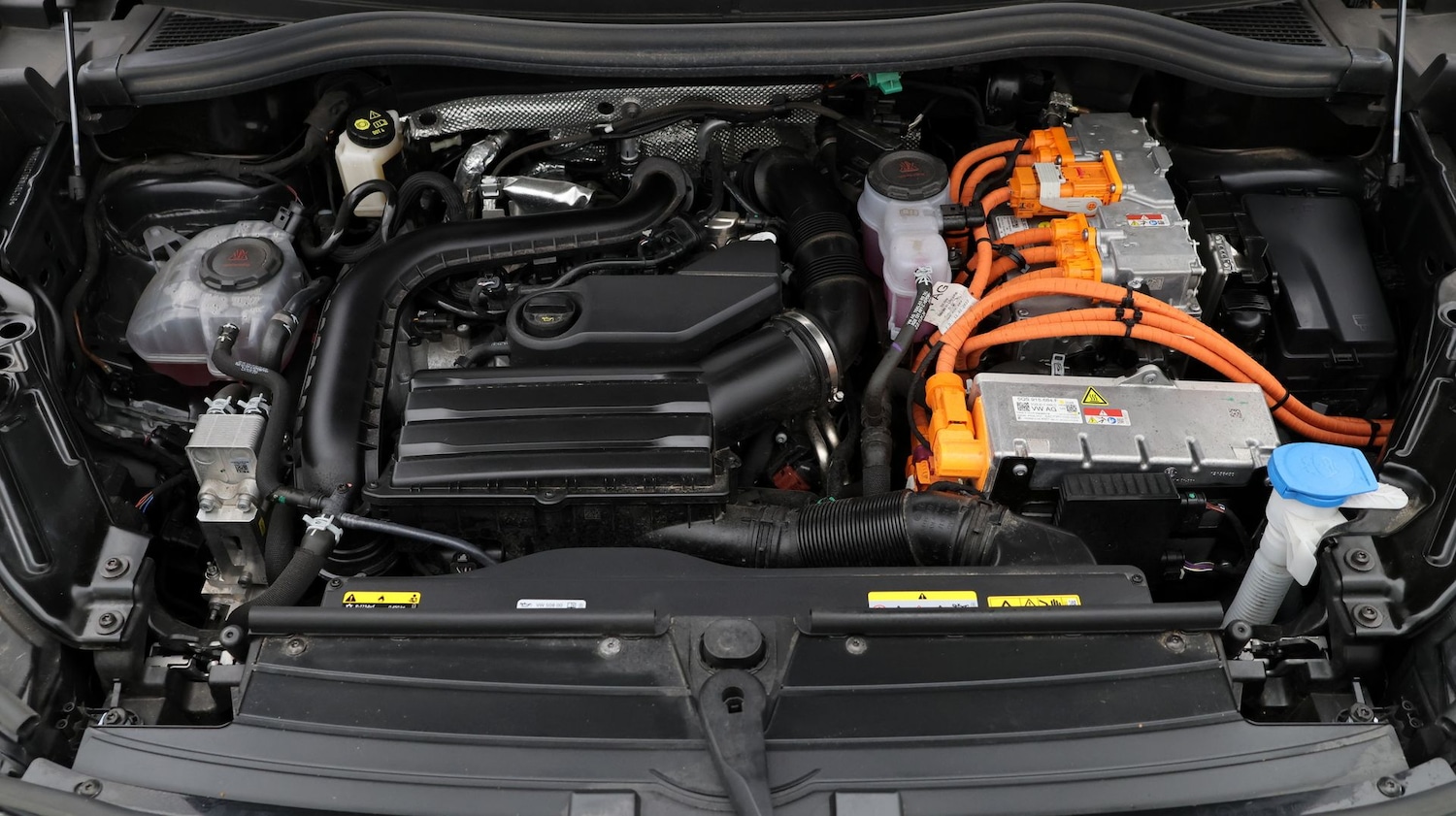 Used Volkswagen Tiguan 2024 for sale - 77915806: Photo 19