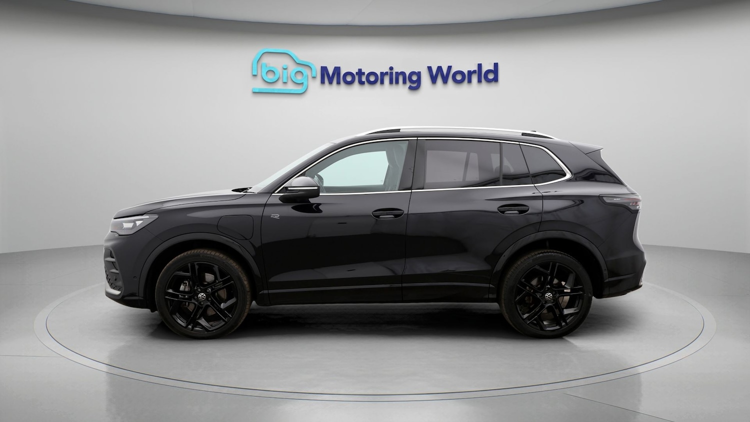 Used Volkswagen Tiguan 2024 for sale - 77915806: Photo 4