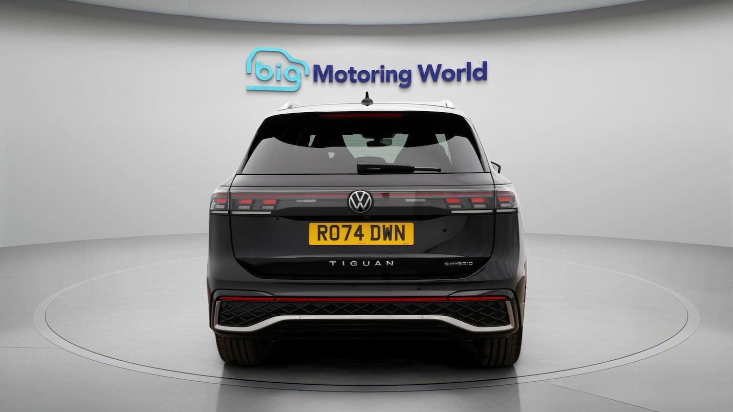 Used Volkswagen Tiguan 2024 for sale - 77915806: Photo 6