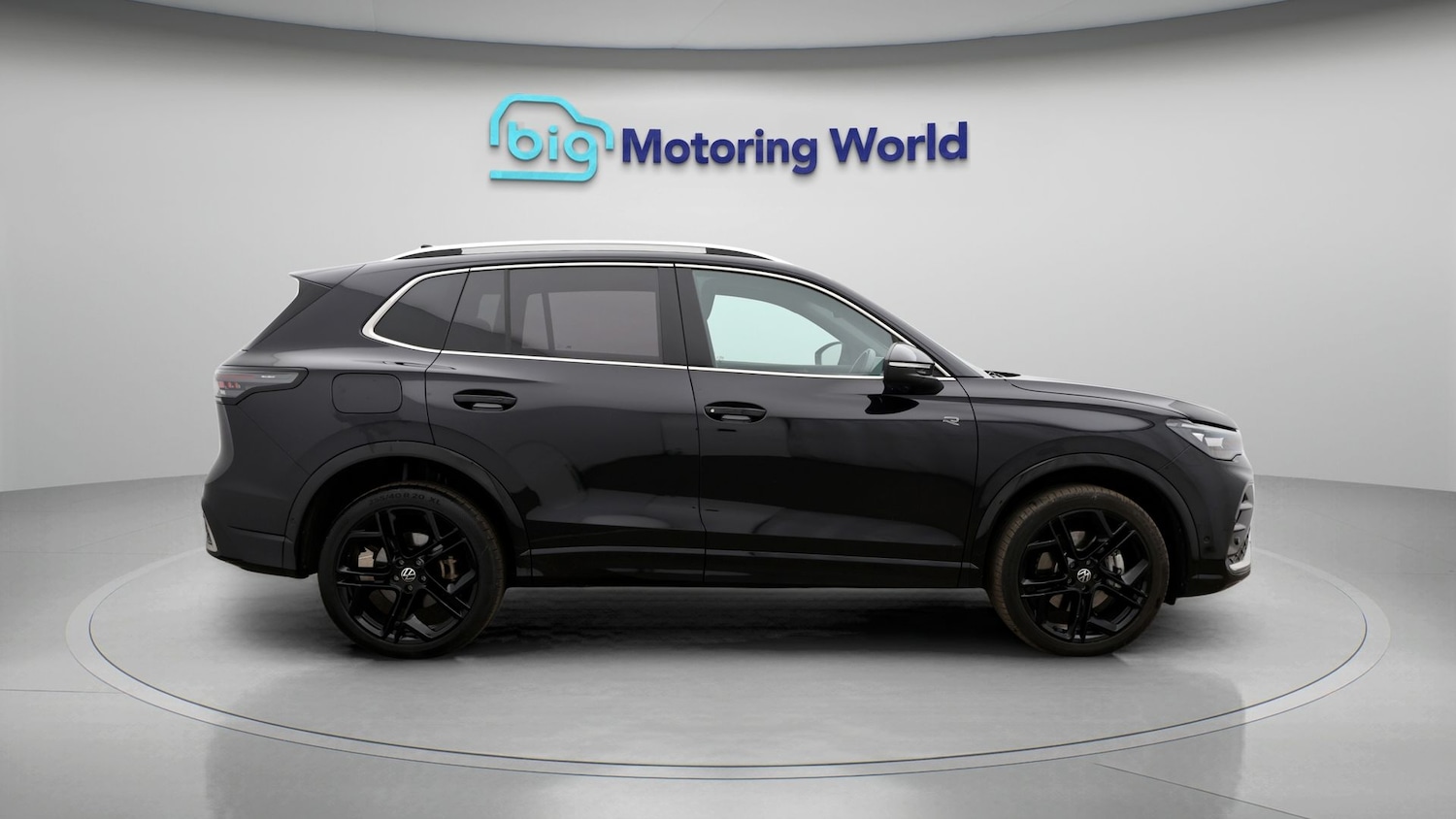 Used Volkswagen Tiguan 2024 for sale - 77915806: Photo 8