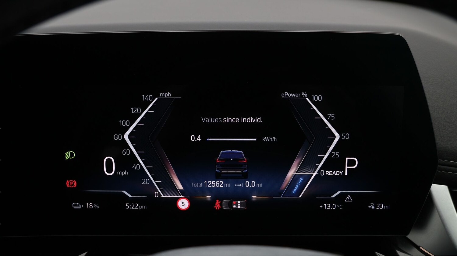 Used BMW iX1 2023 for sale - 77529354: Photo 10