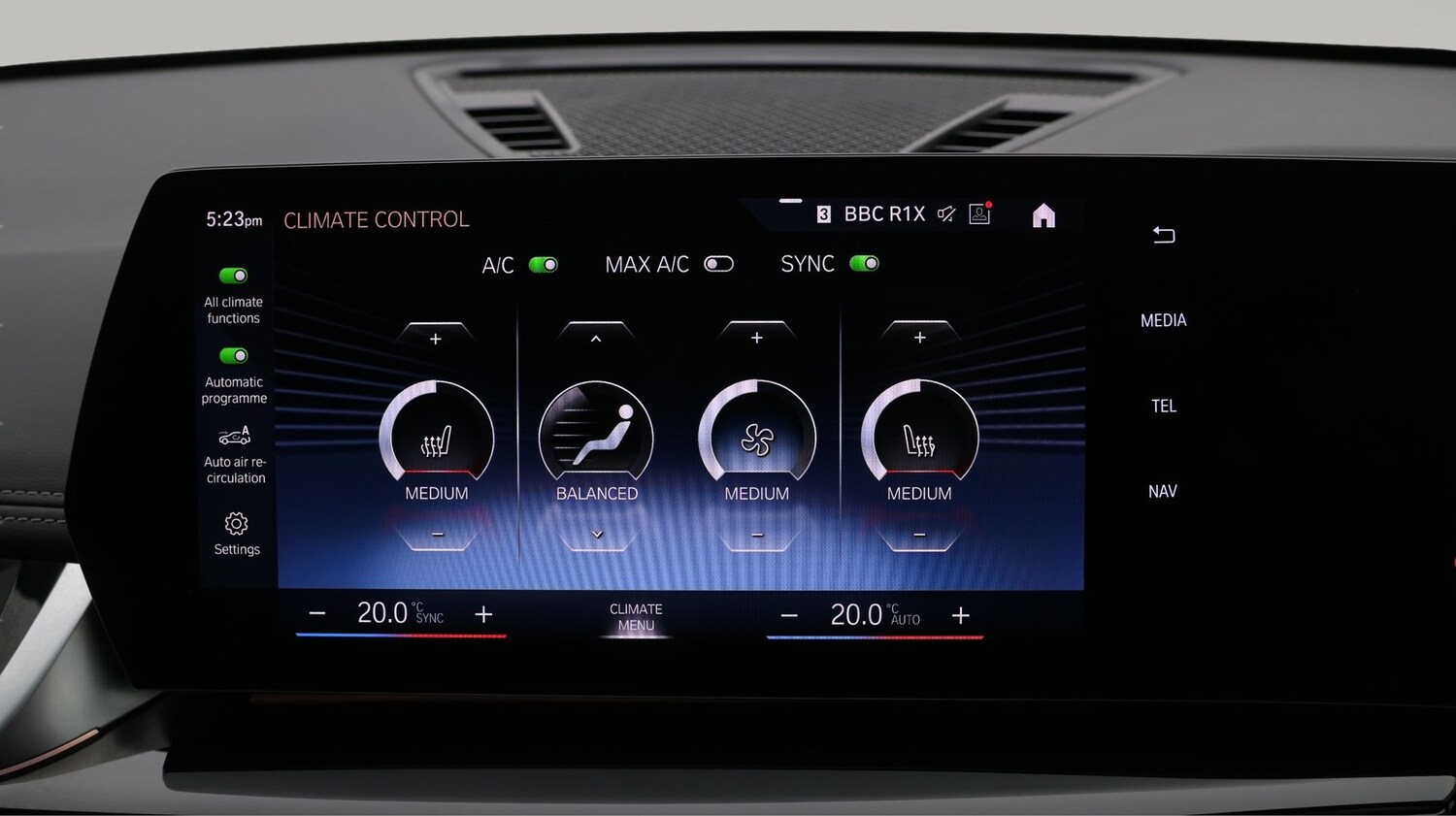 Used BMW iX1 2023 for sale - 77529354: Photo 12