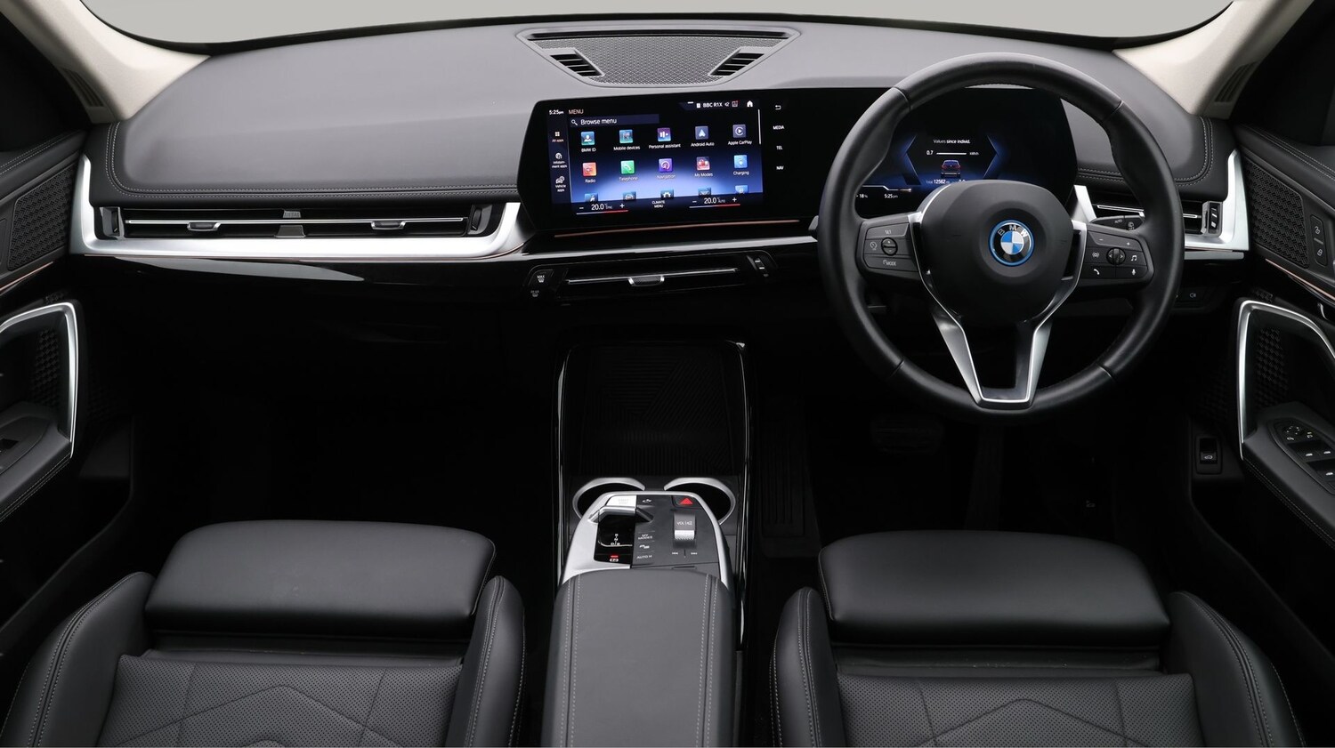 Used BMW iX1 2023 for sale - 77529354: Photo 13