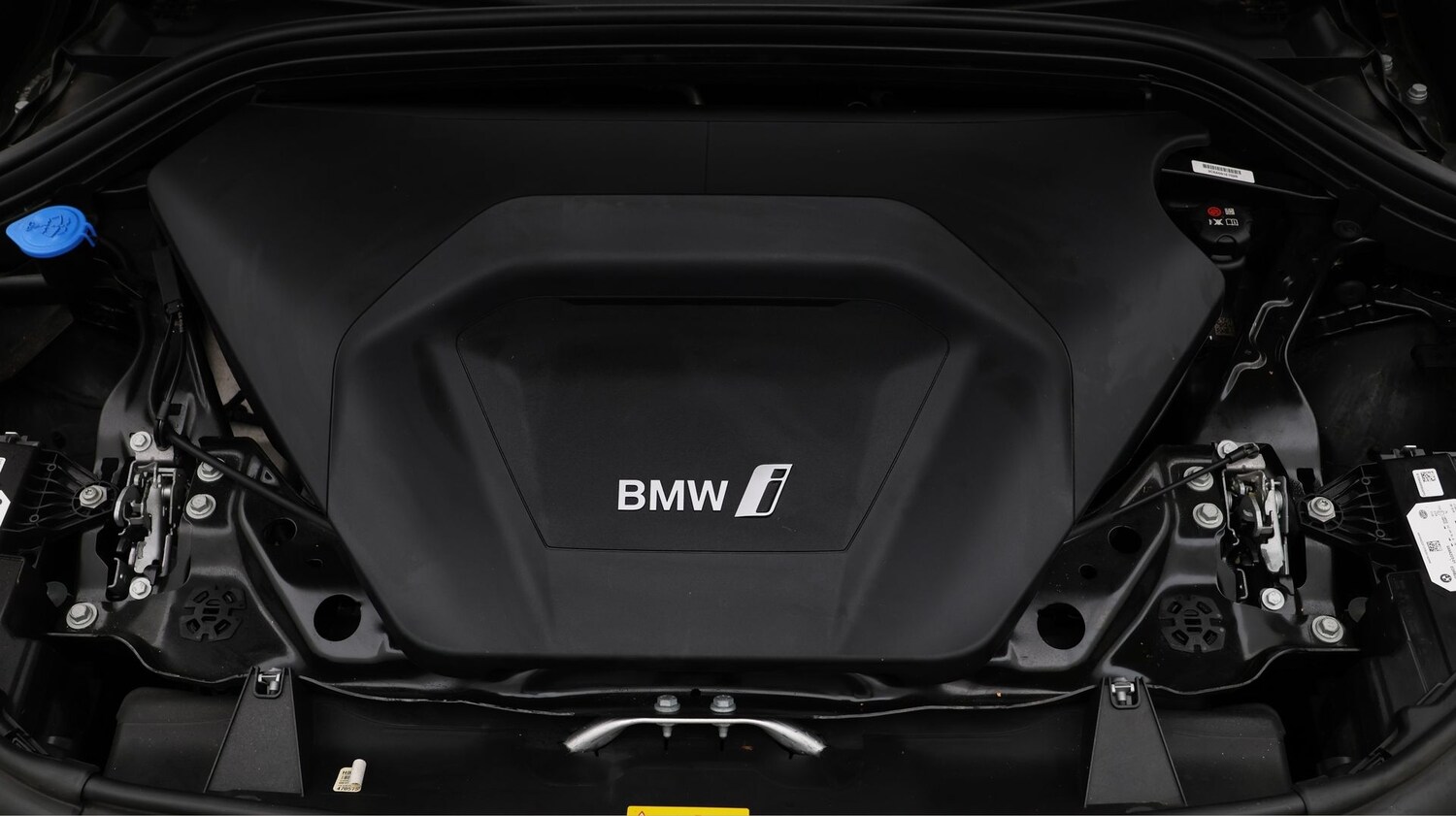 Used BMW iX1 2023 for sale - 77529354: Photo 19