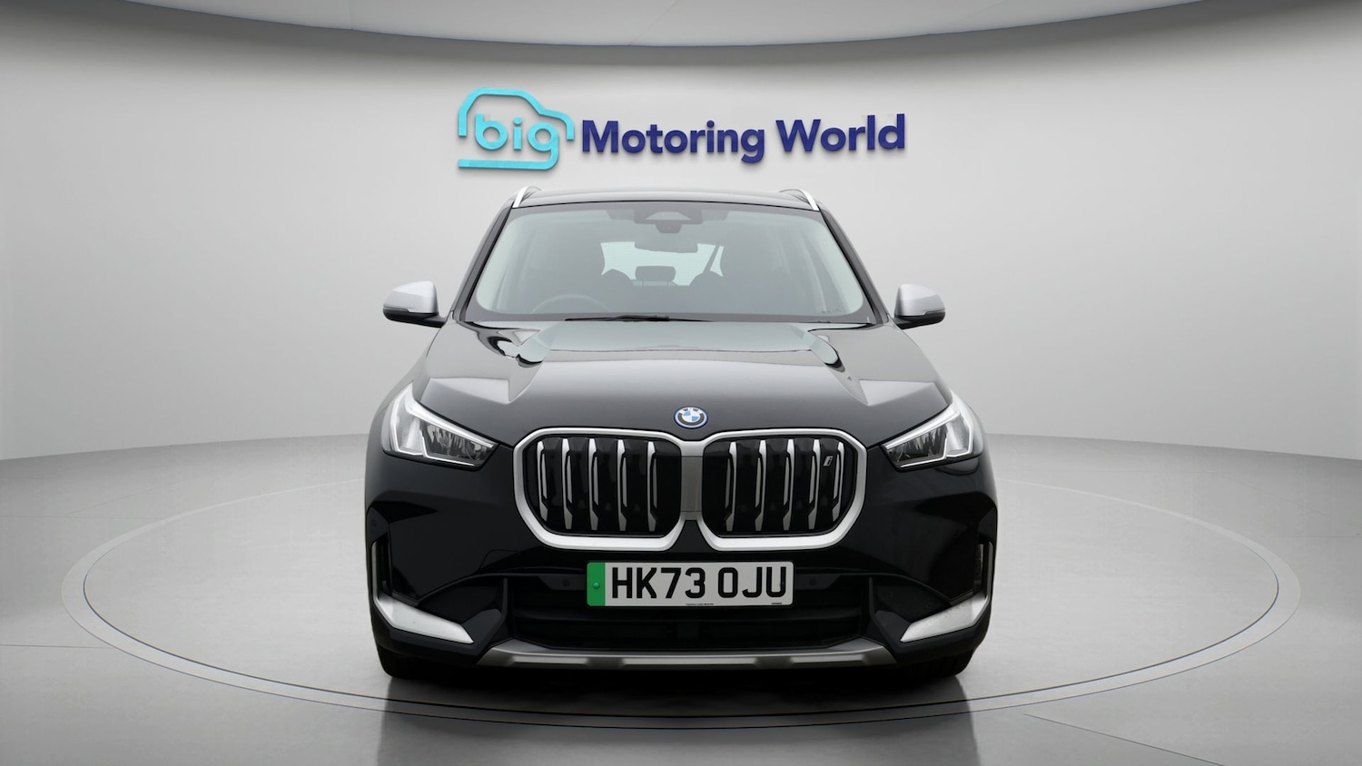 Used BMW iX1 2023 for sale - 77529354: Photo 2