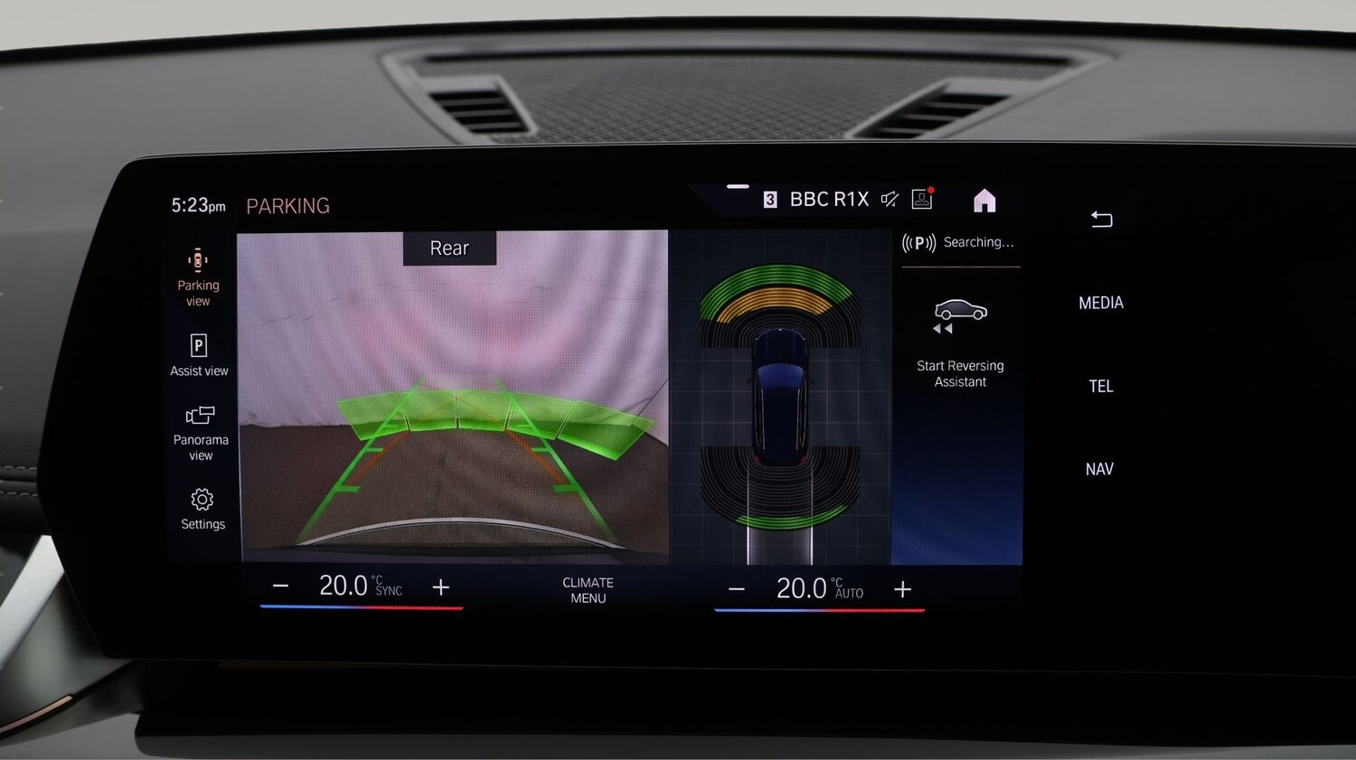 Used BMW iX1 2023 for sale - 77529354: Photo 24