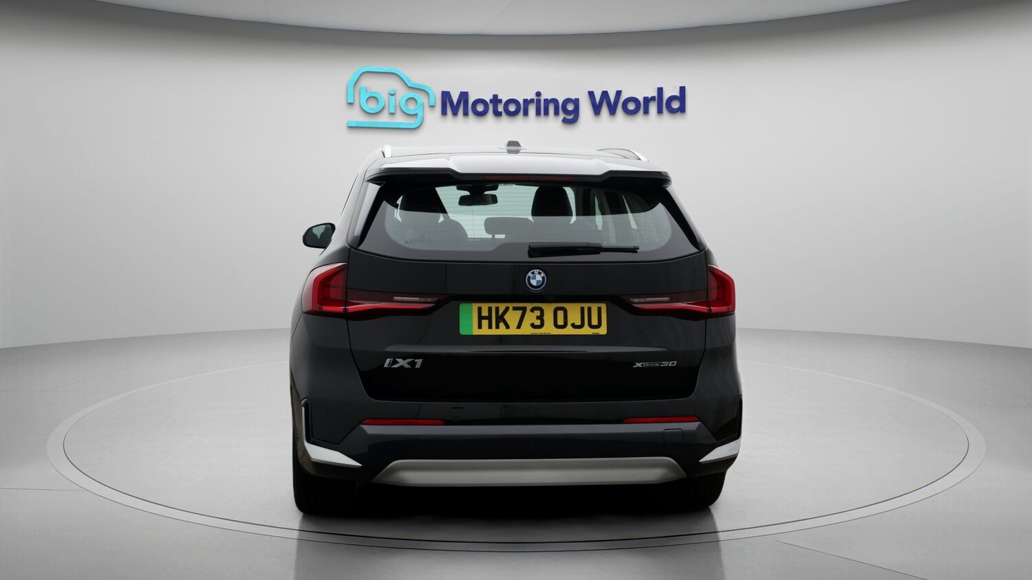 Used BMW iX1 2023 for sale - 77529354: Photo 6