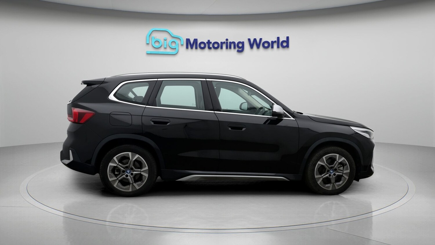 Used BMW iX1 2023 for sale - 77529354: Photo 8