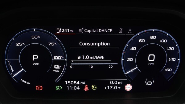 Used Audi Q4 e-tron 2024 for sale - 76190039: Photo 11