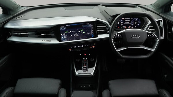 Used Audi Q4 e-tron 2024 for sale - 76190039: Photo 14