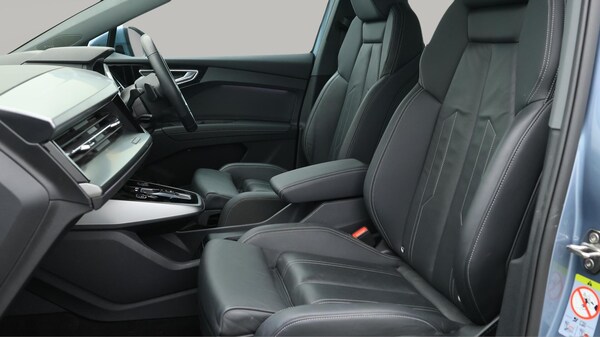 Used Audi Q4 e-tron 2024 for sale - 76190039: Photo 15