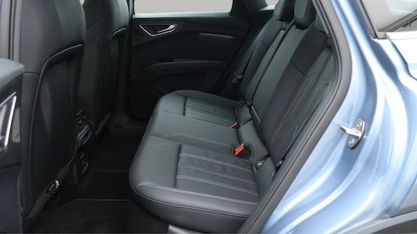 Used Audi Q4 e-tron 2024 for sale - 76190039: Photo 17