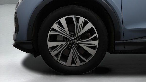 Used Audi Q4 e-tron 2024 for sale - 76190039: Photo 19