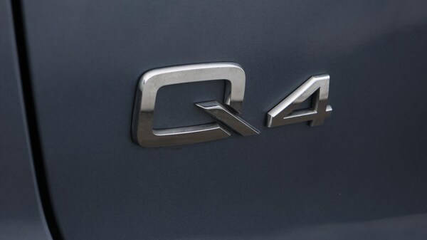 Used Audi Q4 e-tron 2024 for sale - 76190039: Photo 22