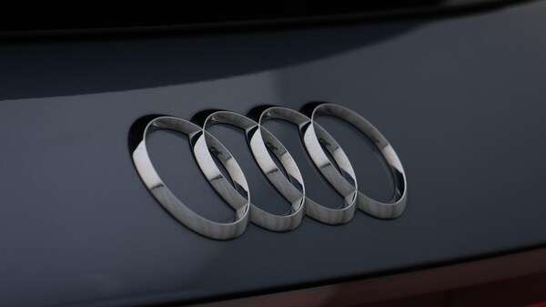 Used Audi Q4 e-tron 2024 for sale - 76190039: Photo 23