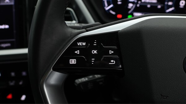 Used Audi Q4 e-tron 2024 for sale - 76190039: Photo 25