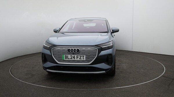 Used Audi Q4 e-tron 2024 for sale - 76190039: Photo 42