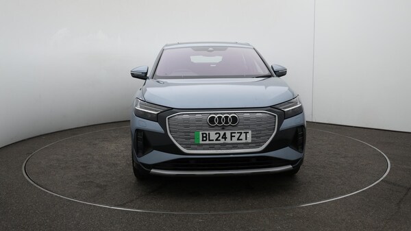 Used Audi Q4 e-tron 2024 for sale - 76190039: Photo 43
