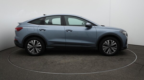 Used Audi Q4 e-tron 2024 for sale - 76190039: Photo 52