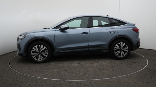 Used Audi Q4 e-tron 2024 for sale - 76190039: Photo 68