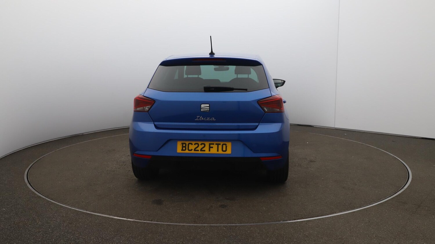 Vehicle 57