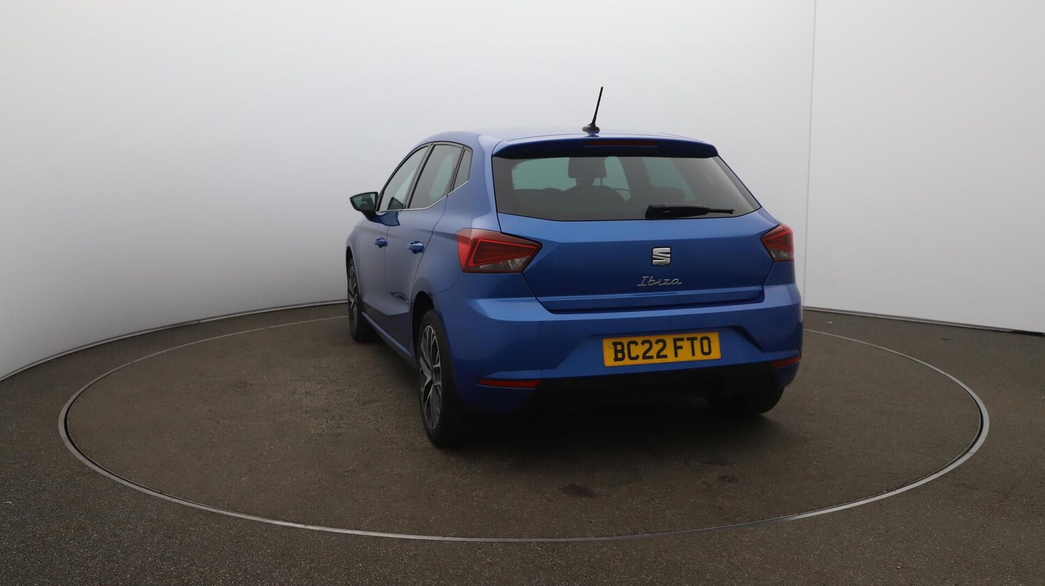 Vehicle 60