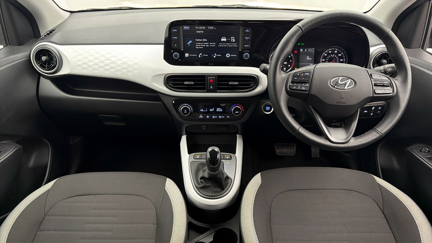 Used Hyundai i10 2023 for sale - 78164548: Photo 12