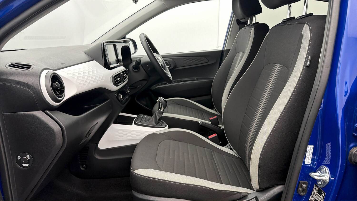 Used Hyundai i10 2023 for sale - 78164548: Photo 13