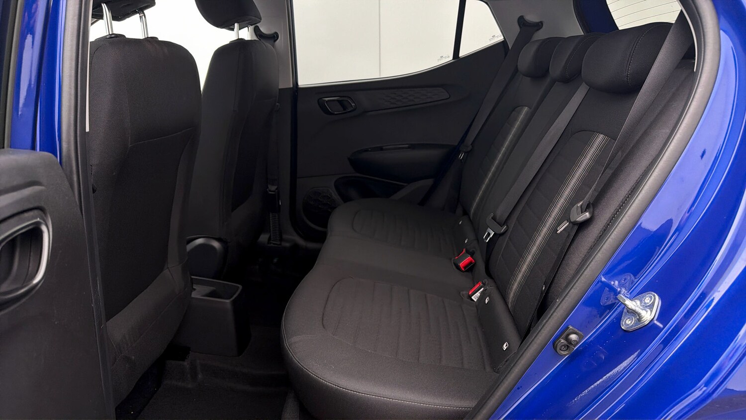 Used Hyundai i10 2023 for sale - 78164548: Photo 15