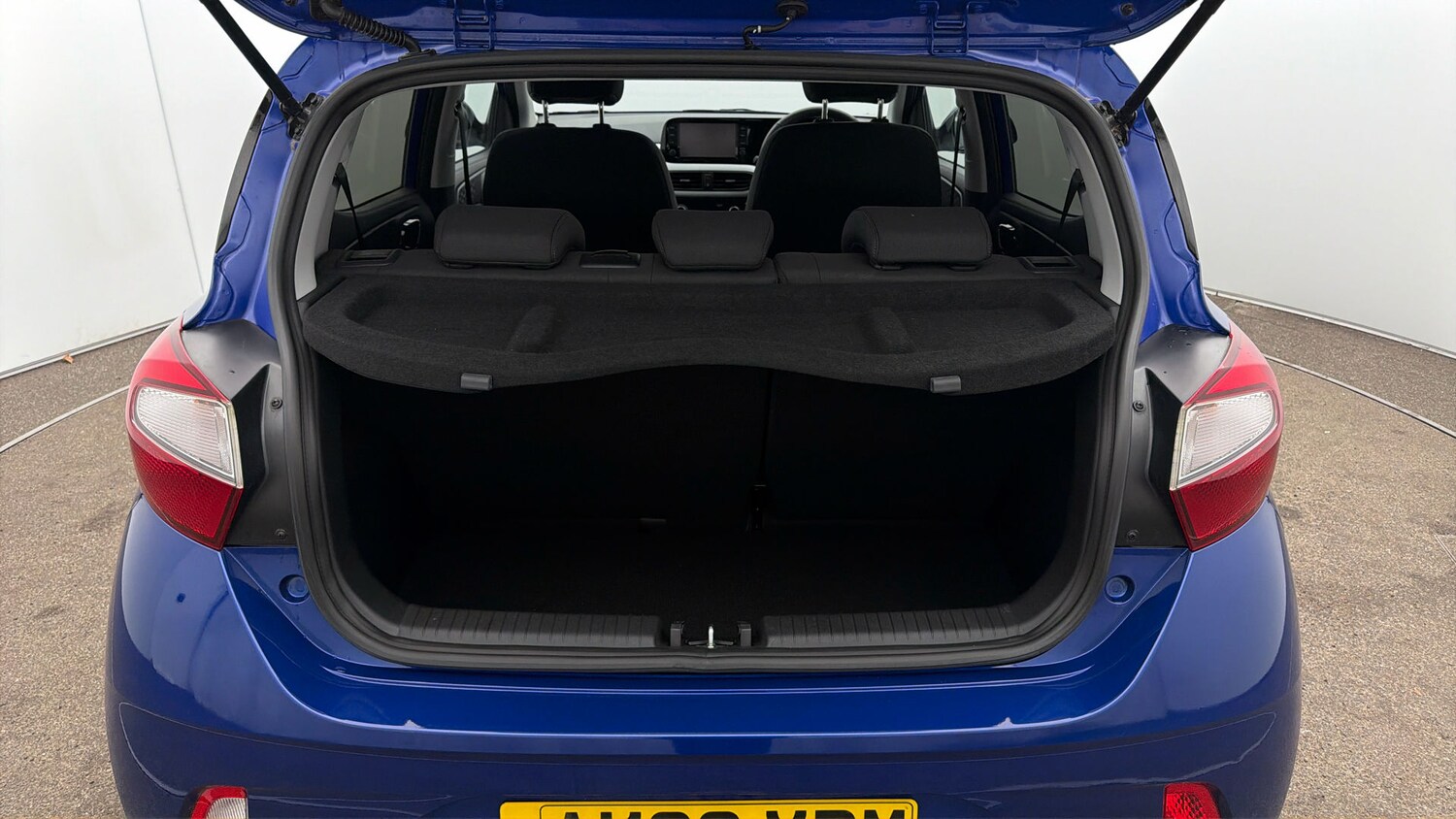 Used Hyundai i10 2023 for sale - 78164548: Photo 16