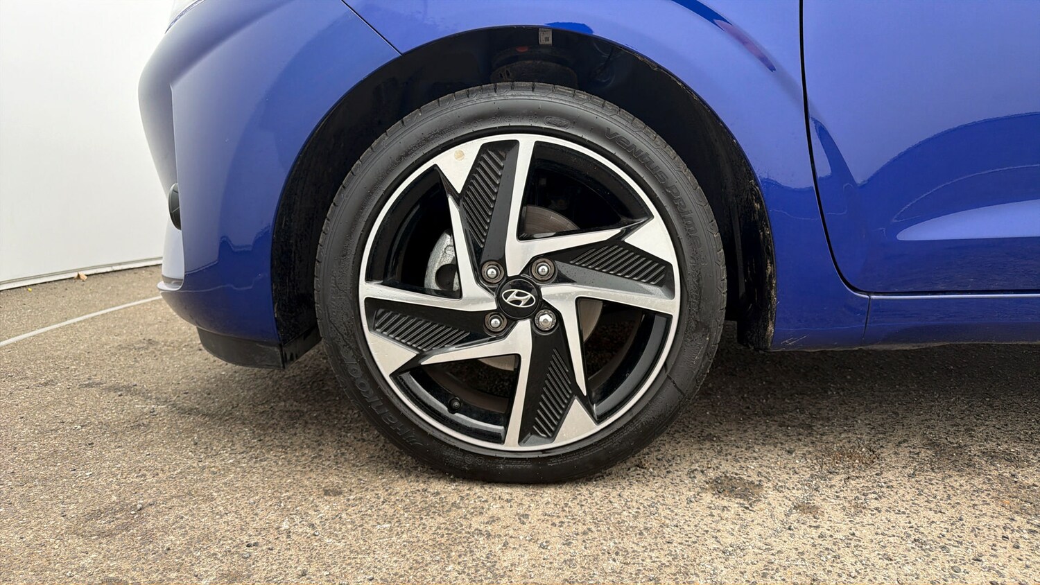 Used Hyundai i10 2023 for sale - 78164548: Photo 17