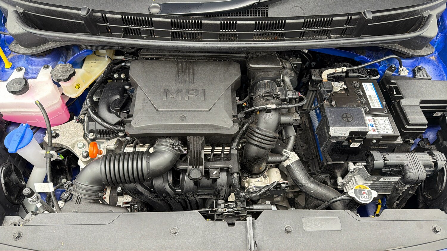 Used Hyundai i10 2023 for sale - 78164548: Photo 18