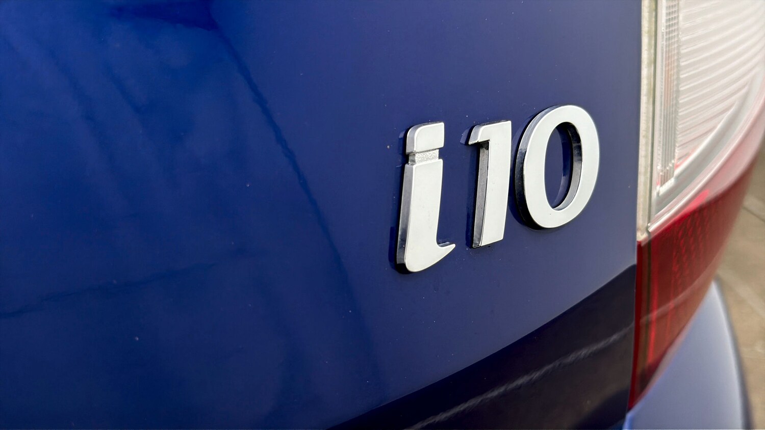 Used Hyundai i10 2023 for sale - 78164548: Photo 19