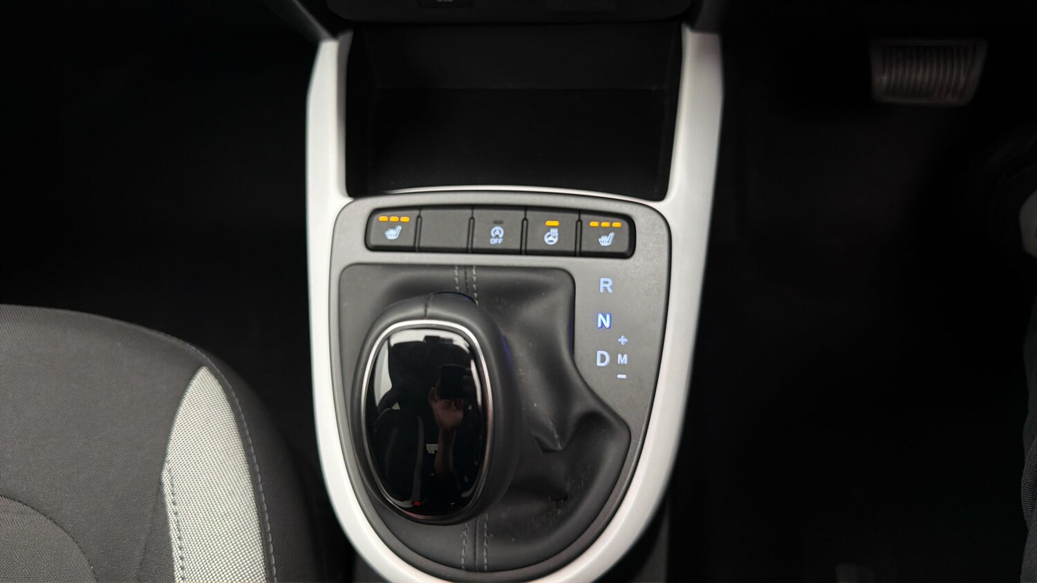 Used Hyundai i10 2023 for sale - 78164548: Photo 24