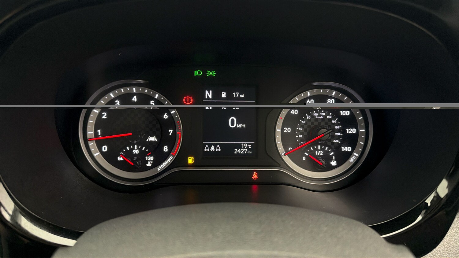 Used Hyundai i10 2023 for sale - 78164548: Photo 25