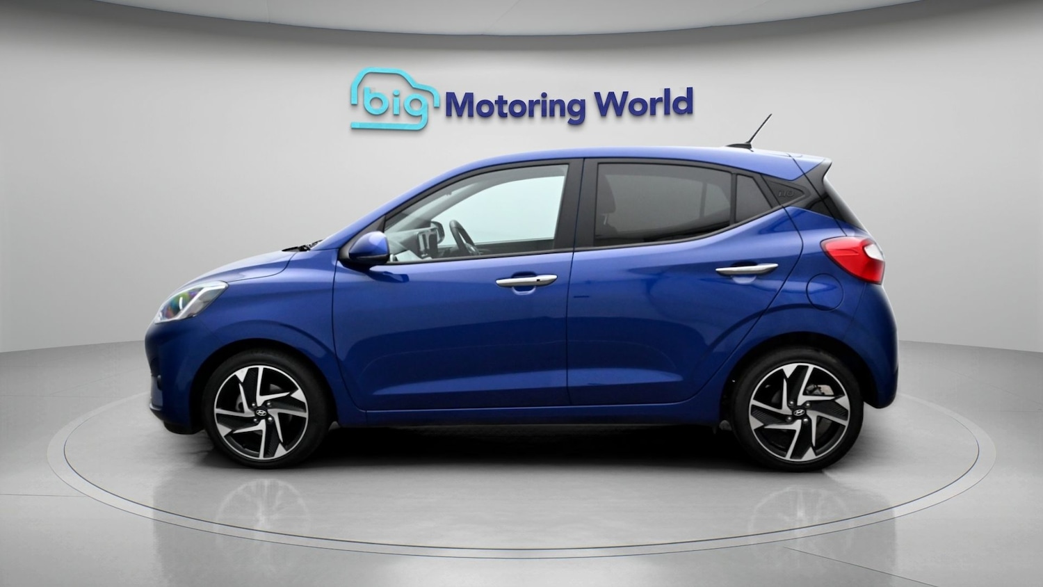 Used Hyundai i10 2023 for sale - 78164548: Photo 4