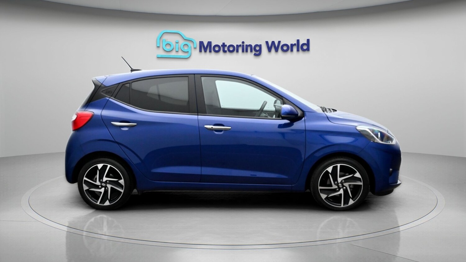 Used Hyundai i10 2023 for sale - 78164548: Photo 8