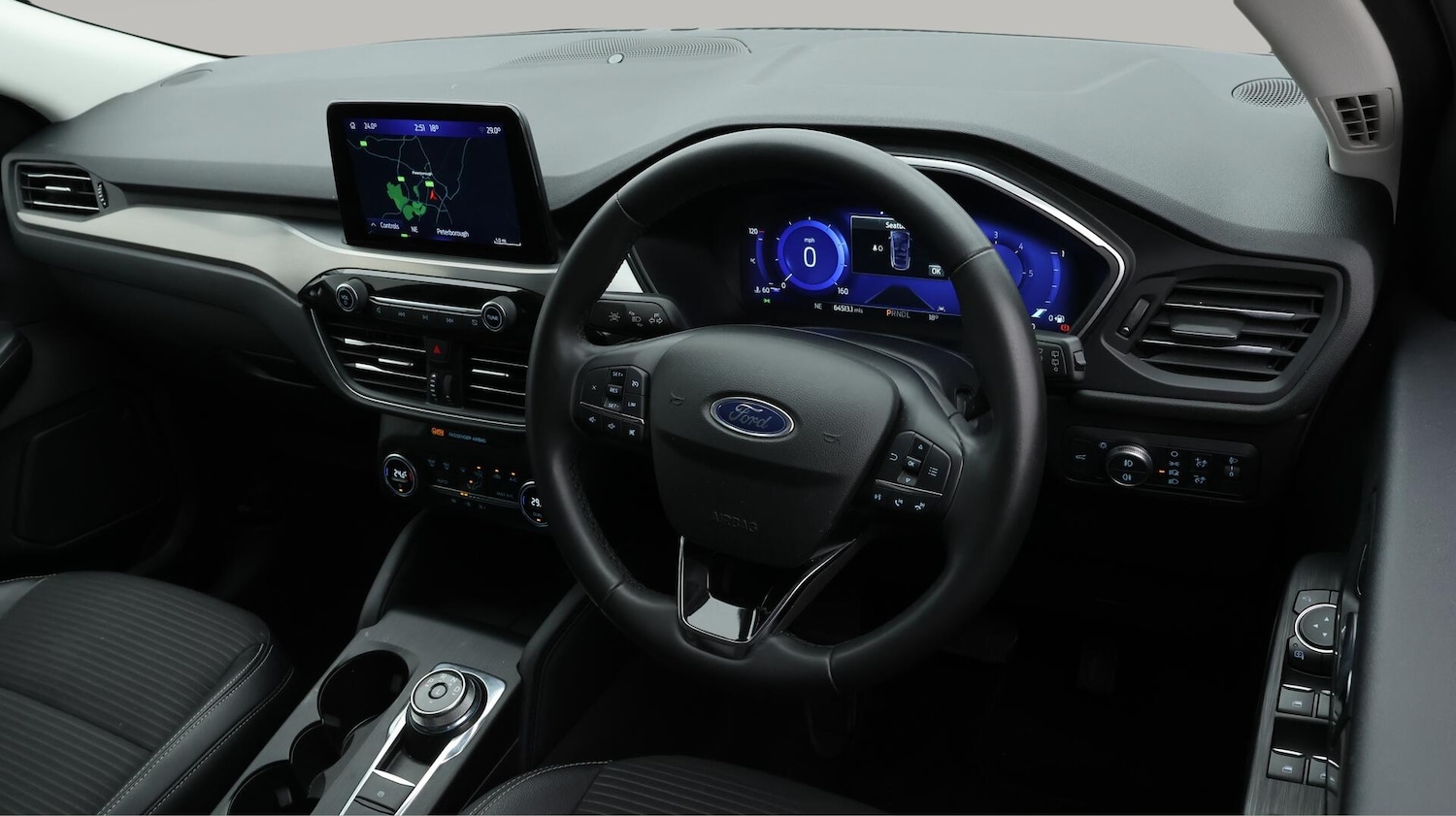 Used Ford Kuga 2022 for sale - 76282838: Photo 10
