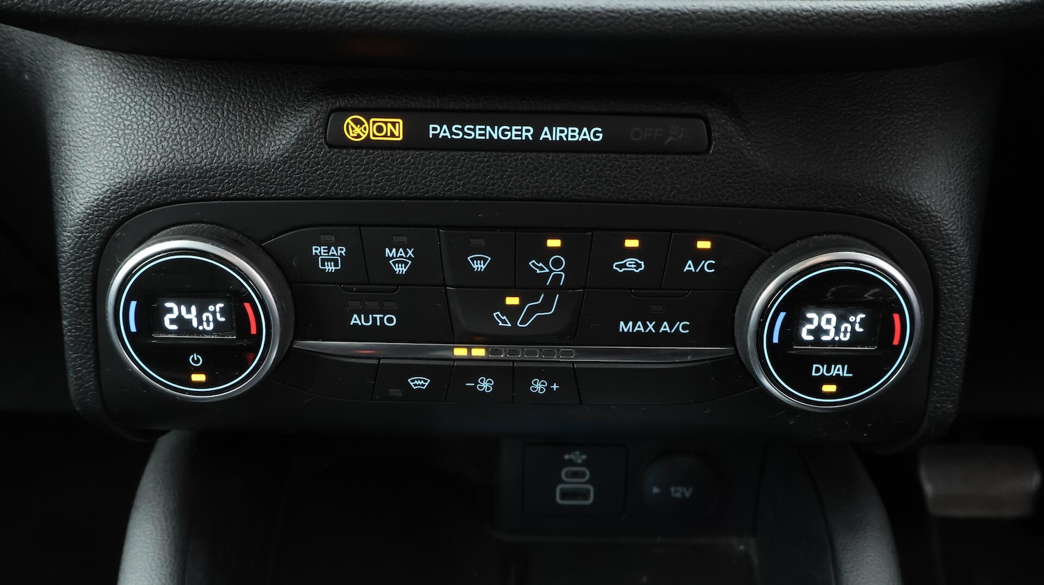 Used Ford Kuga 2022 for sale - 76282838: Photo 13