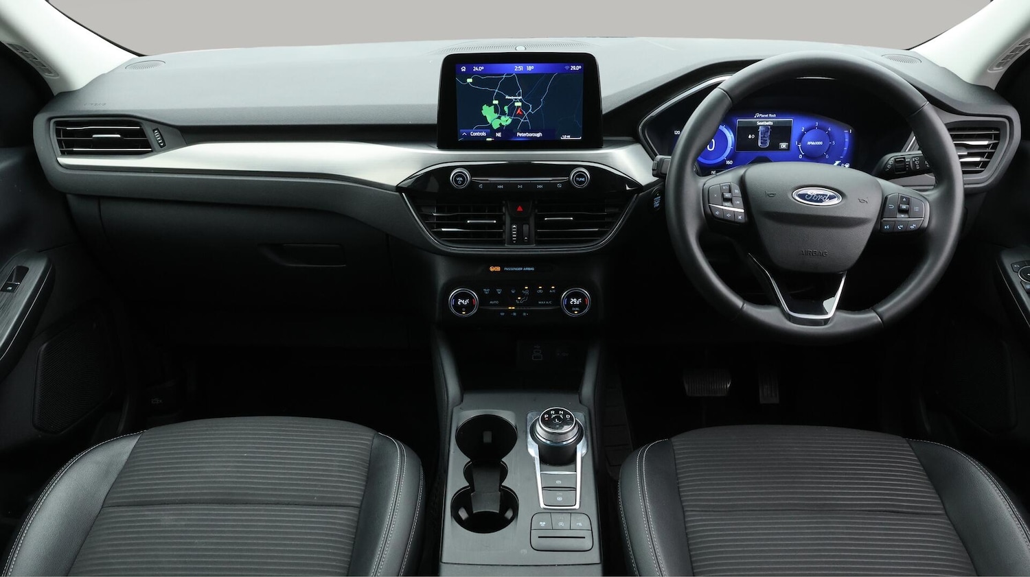 Used Ford Kuga 2022 for sale - 76282838: Photo 14