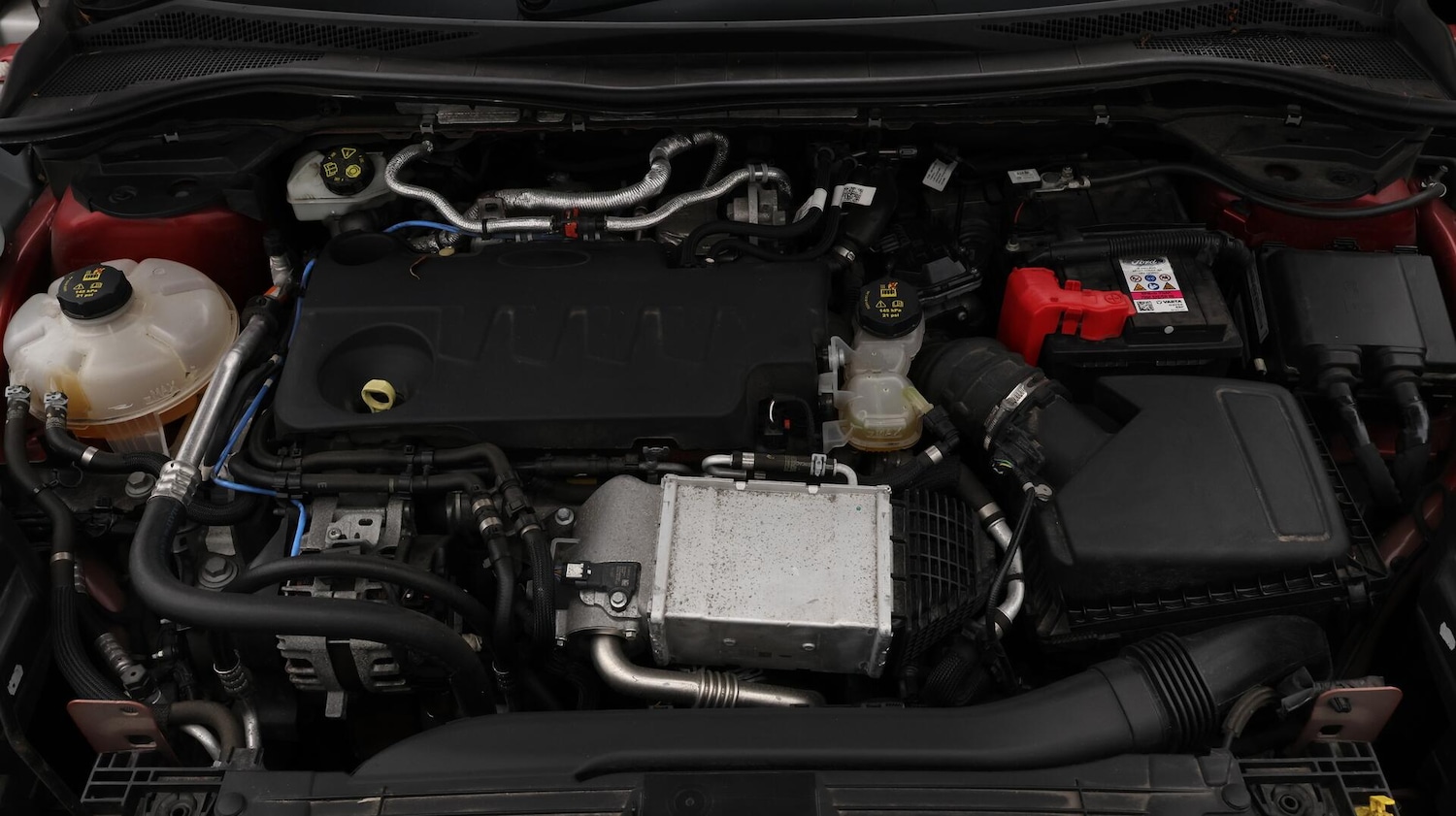 Used Ford Kuga 2022 for sale - 76282838: Photo 20