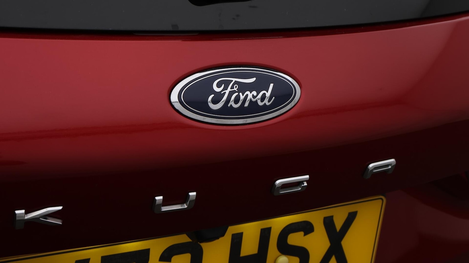 Used Ford Kuga 2022 for sale - 76282838: Photo 23