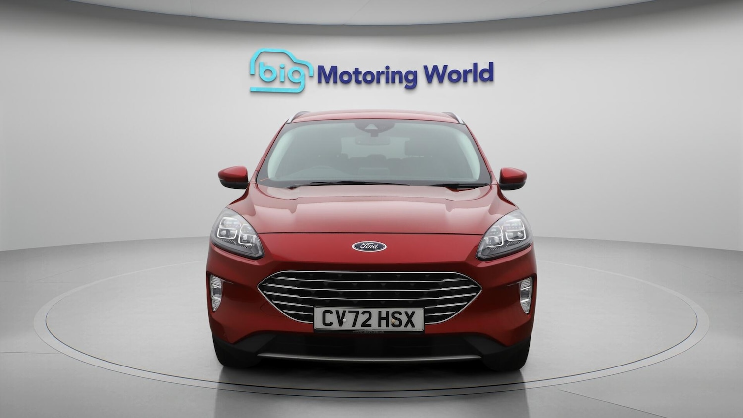 Used Ford Kuga 2022 for sale - 76282838: Photo 3