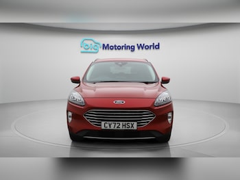 Used Ford Kuga 2022 for sale - 76282838: Photo