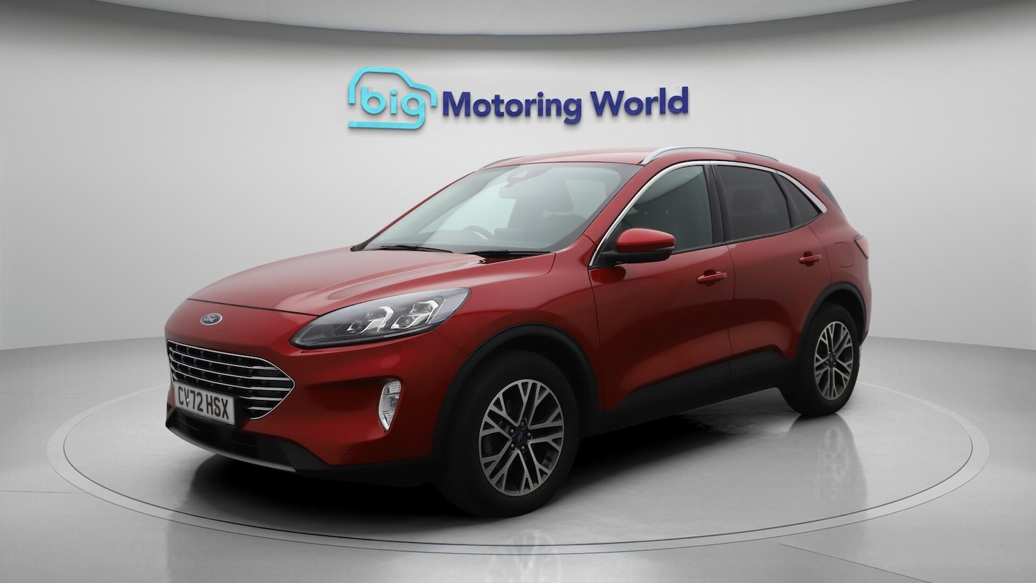 Used Ford Kuga 2022 for sale - 76282838: Photo 4