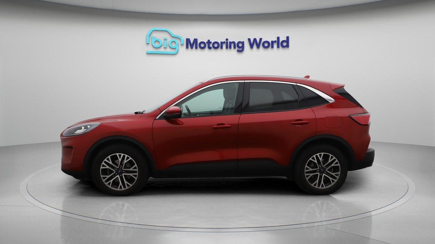 Used Ford Kuga 2022 for sale - 76282838: Photo 5