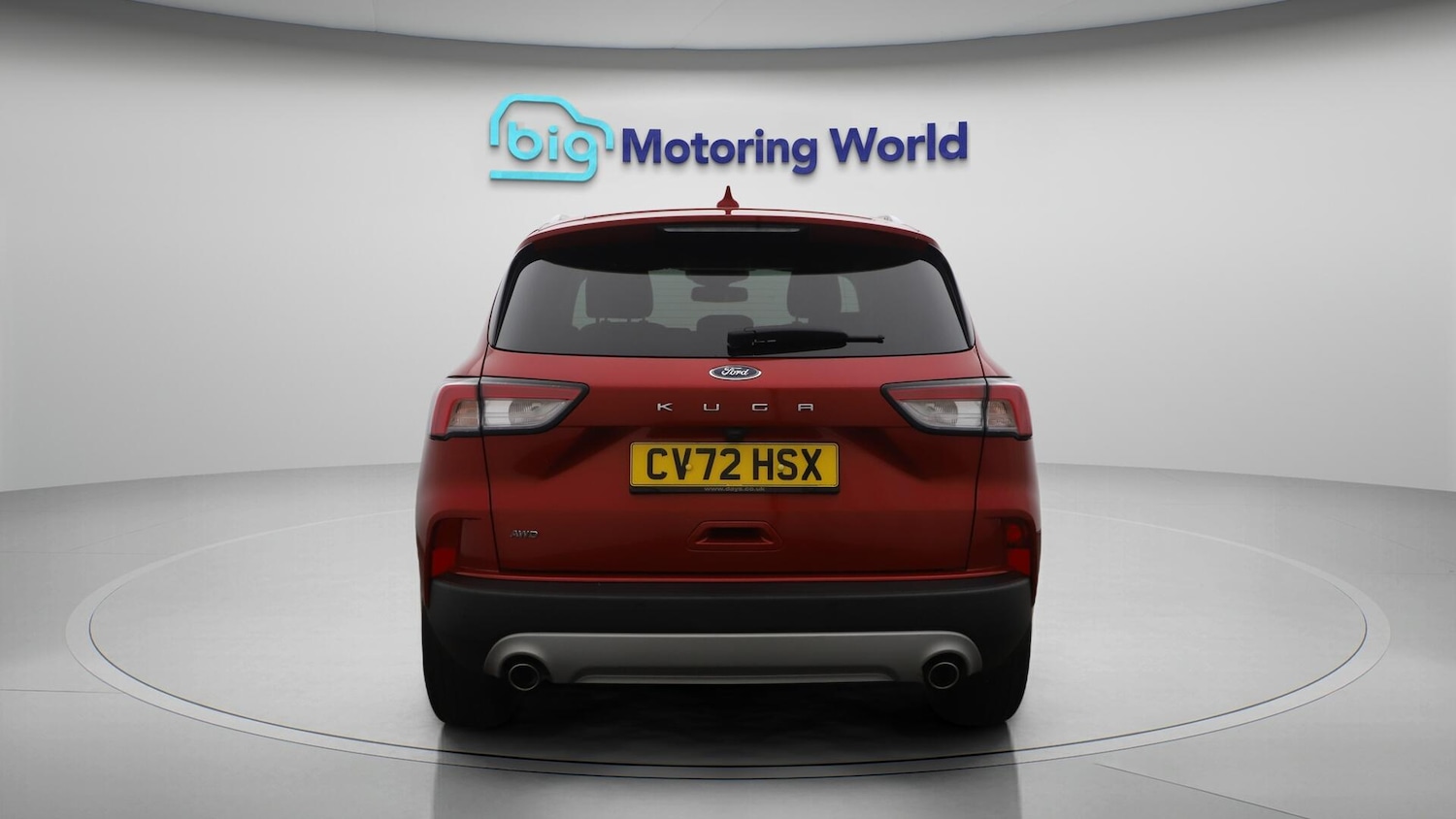 Used Ford Kuga 2022 for sale - 76282838: Photo 7