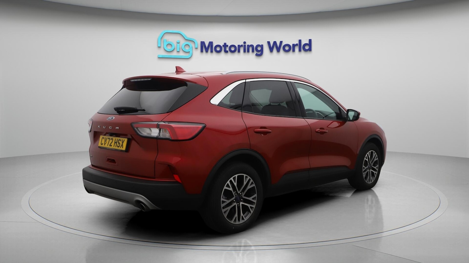 Used Ford Kuga 2022 for sale - 76282838: Photo 8