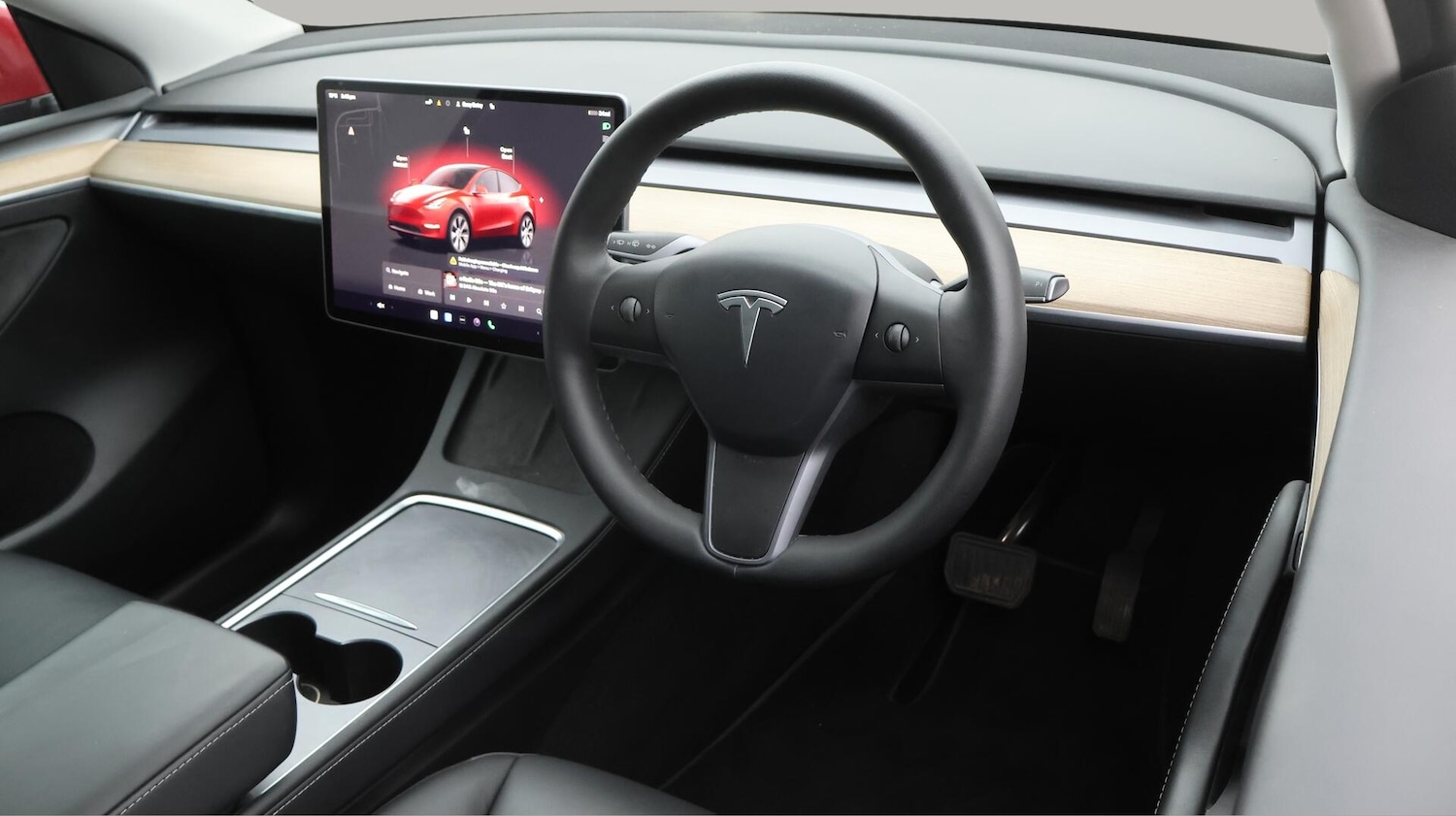 Used Tesla Model Y 2022 for sale - 76522509: Photo 10